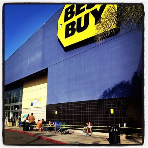 Chief Digital, Analytics and Technology Officer. . Best buy la